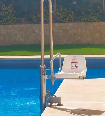 Appartement Vinuela