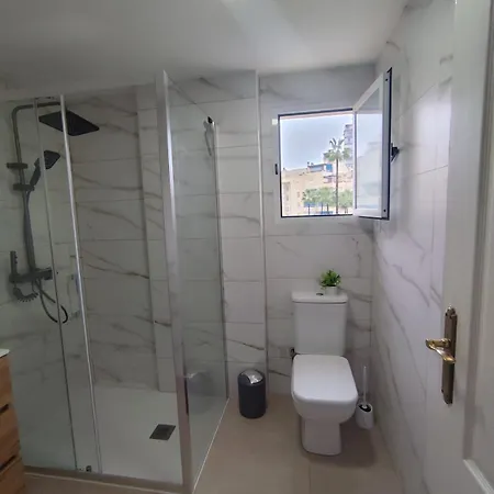 Vinuela Appartement Fuengirola