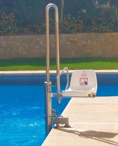 Lägenhet Vinuela